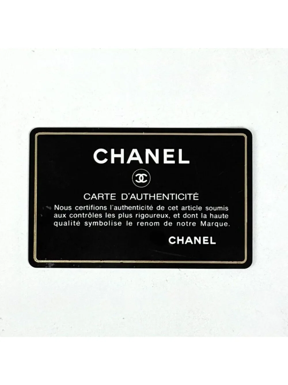 Chanel Diana Quilted Shoulder Bag CC Logo Single Flap Caviar Leather Navy